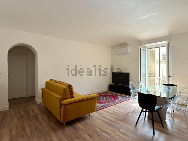 Appartamento in affitto di 122 m² in Corso Novara, 21