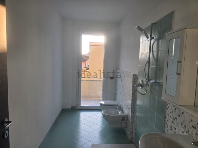 Appartamento in affitto di 123 m²