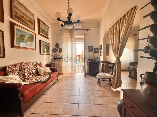 Appartamento in affitto di 123 m²