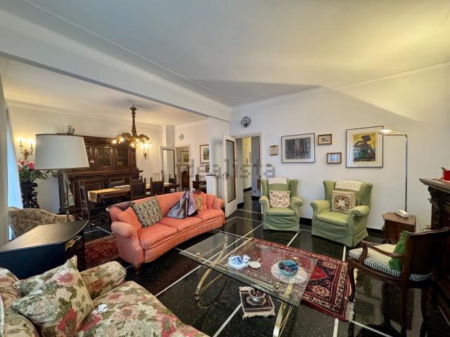Appartamento in affitto di 123 m² in Via Carlo Antonio Tavella, 3