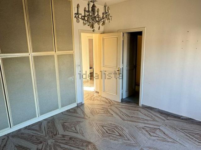 Appartamento in affitto di 123 m² in Via Avvocato Vittorio Malcangi, 174