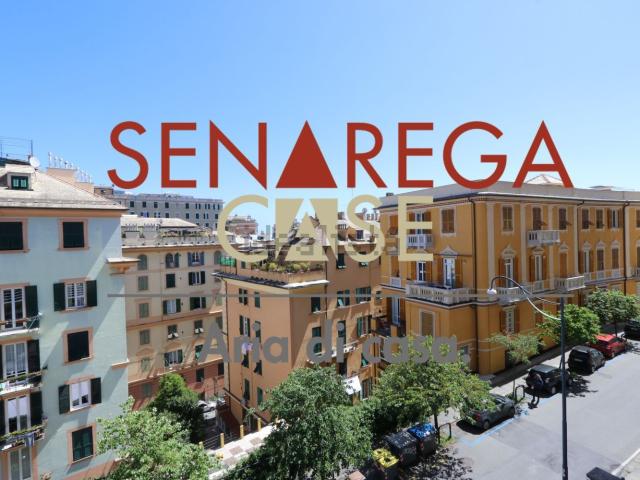 Appartamento in affitto di 123 m² in Via Goffredo Mameli