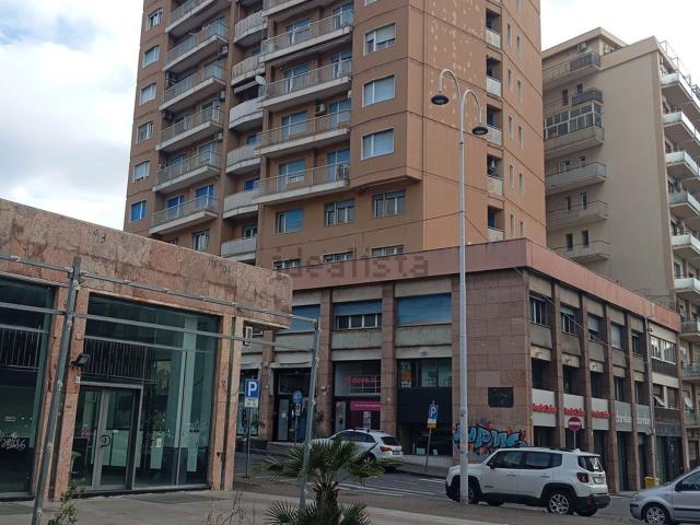 Appartamento in affitto di 123 m² in Via Domenico Cimarosa, 10