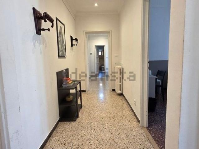 Appartamento in affitto di 123 m² in Via Irnerio