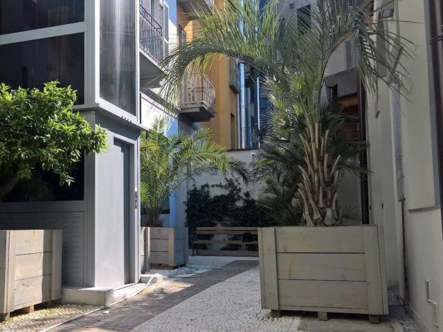 Appartamento in affitto di 123 m² in Via Ugo Bassi, 15