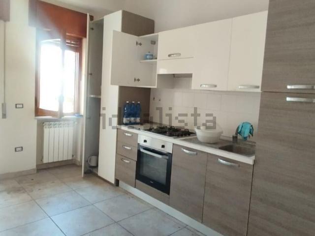 Appartamento in affitto di 123 m² in Via Vicinale Cupa Cintia