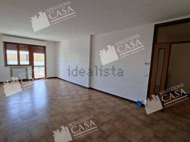 Appartamento in affitto di 124 m²