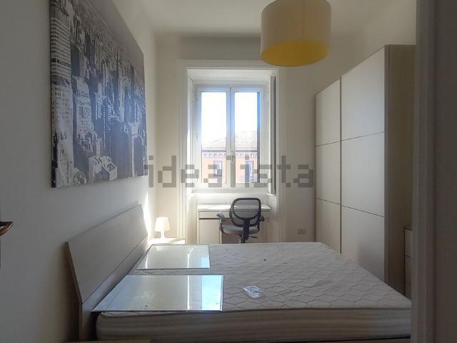 Appartamento in affitto di 124 m² in Via Cadore