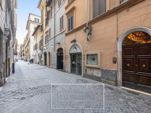 Appartamento in affitto di 124 m² in Via delle Carrozze