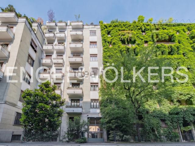 Appartamento in affitto di 124 m² in Via Luigi Anelli, 6