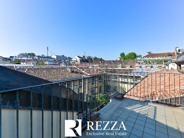 Appartamento in affitto di 124 m² in Via Monte Napoleone