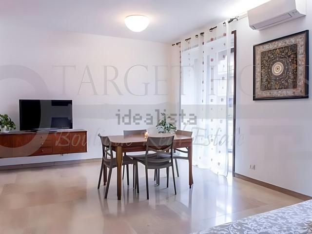Appartamento in affitto di 124 m² in Corso Lodi