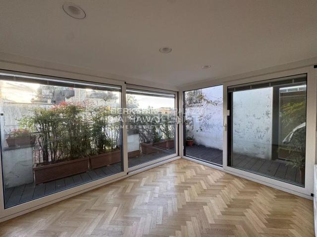 Appartamento in affitto di 125 m²
