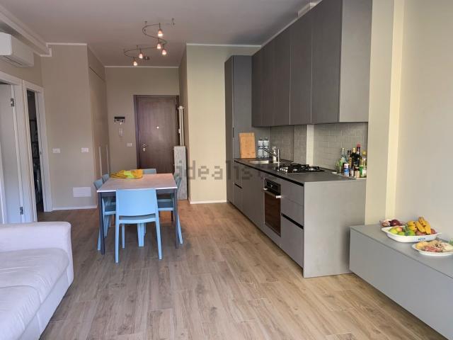 Appartamento in affitto di 125 m²