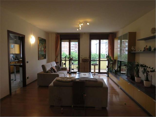 Appartamento in affitto di 125 m²