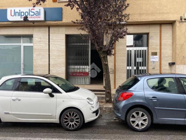 Appartamento in affitto di 125 m² in Via Antonio Gramsci, 33