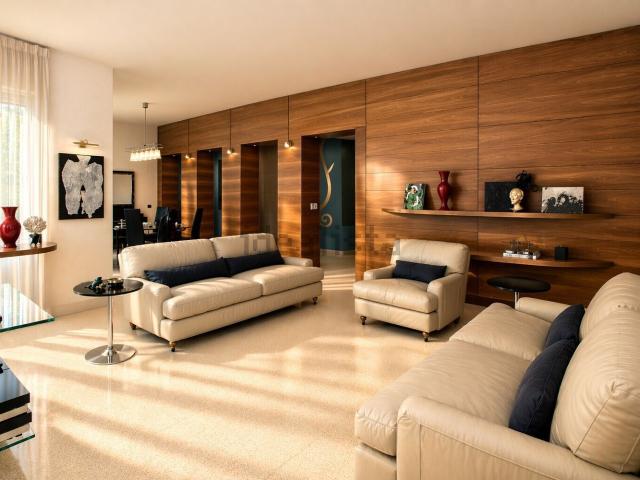Appartamento in affitto di 125 m² in Via Angelo Fumagalli, 9