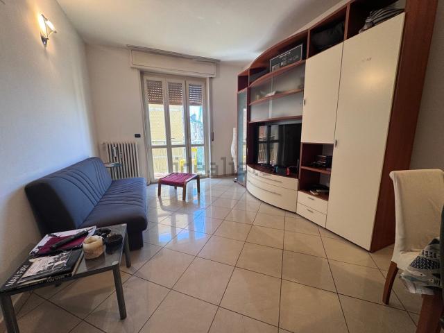 Appartamento in affitto di 125 m² in Via Almerico da Schio, 1