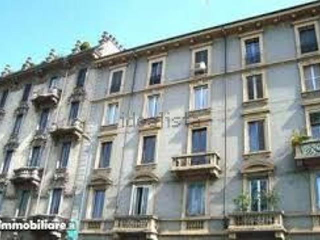 Appartamento in affitto di 125 m² in Via Benedetto Marcello