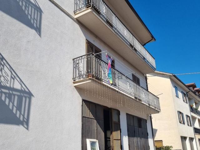 Appartamento in affitto di 125 m² in Via Giacomo Matteotti