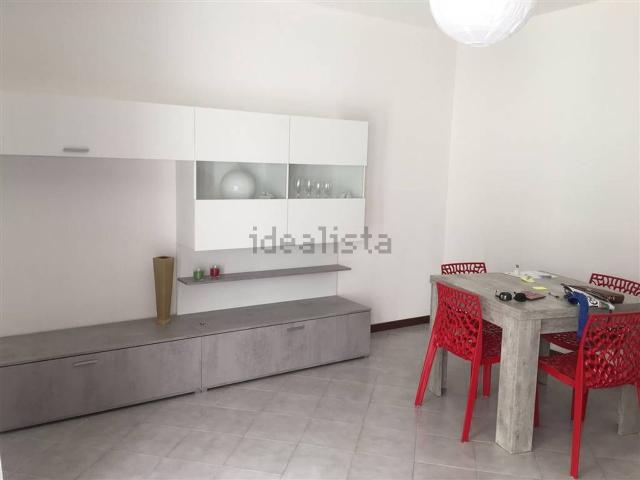 Appartamento in affitto di 125 m² in Via Guido Carrer