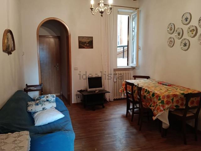 Appartamento in affitto di 125 m² in Via della Pernice, 6
