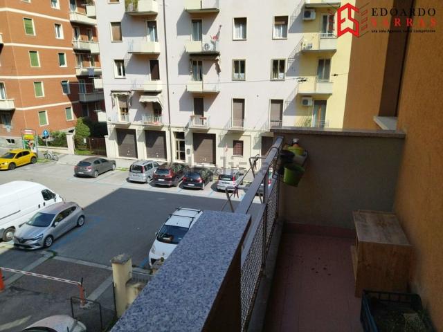 Appartamento in affitto di 125 m² in Via Eugenio Curiel, 4