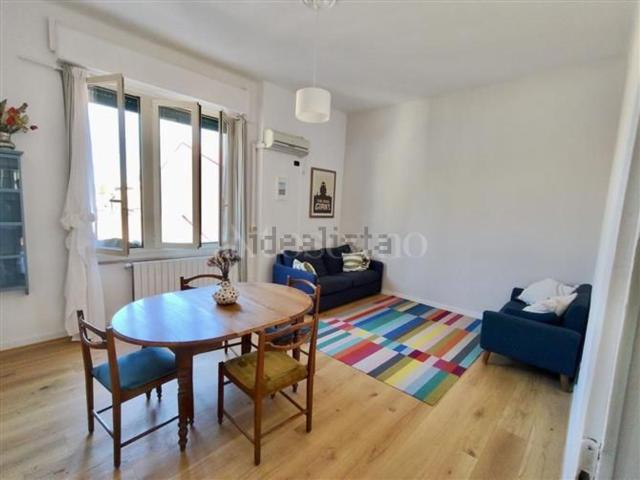 Appartamento in affitto di 125 m² in Via Fiume