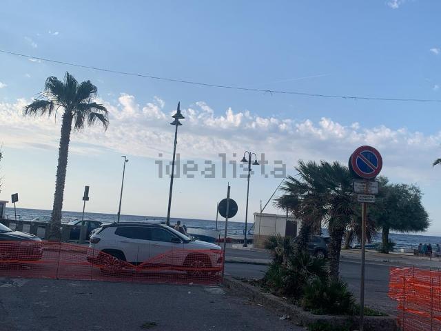 Appartamento in affitto di 125 m² in Via Francesco Tempra