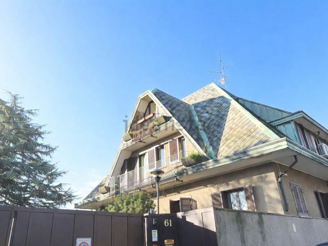 Appartamento in affitto di 125 m² in Via Ippodromo