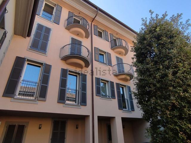 Appartamento in affitto di 125 m² in Via Moriggia, 14