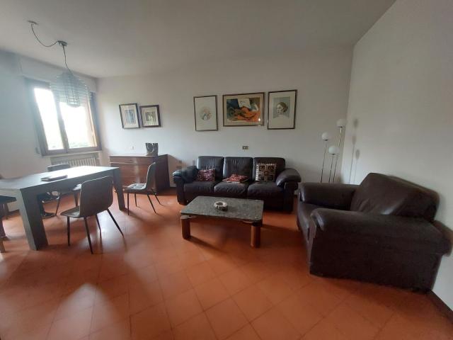 Appartamento in affitto di 125 m² in Via Marco Polo, 3