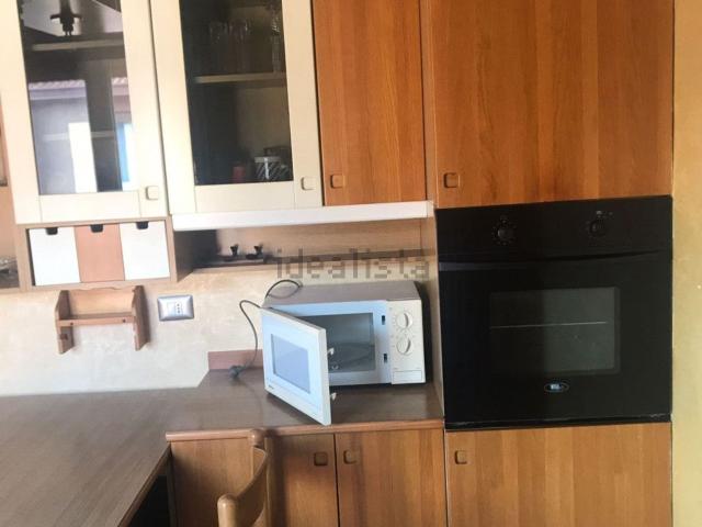 Appartamento in affitto di 125 m² in Via Michelangelo Buonarroti