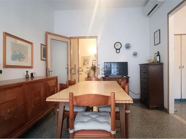 Appartamento in affitto di 125 m² in Via Miranese, 27