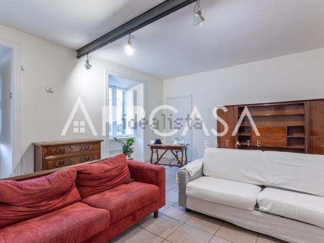 Appartamento in affitto di 125 m² in Via Salaria, 195