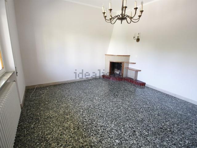 Appartamento in affitto di 125 m² in Via San Marco