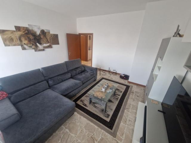 Appartamento in affitto di 125 m² in Via San Giuseppe, 1