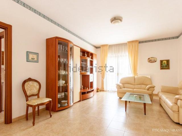Appartamento in affitto di 125 m² in Via Sandro Botticelli