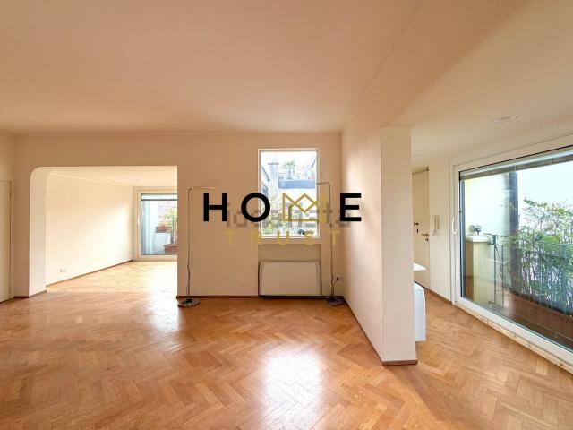 Appartamento in affitto di 125 m² in Via Sant&apos Andrea, 5