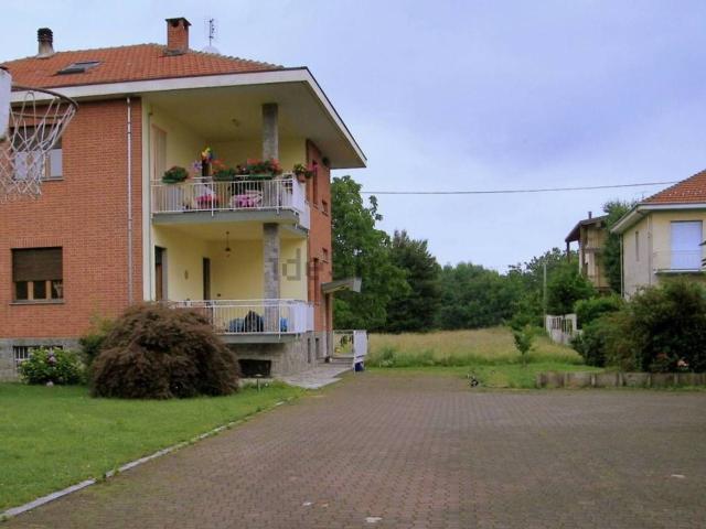 Appartamento in affitto di 125 m² in Via Santa Lucia