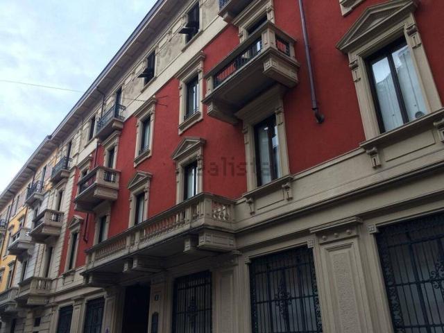 Appartamento in affitto di 125 m² in Via Spartaco