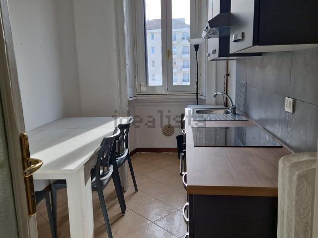 Appartamento in affitto di 125 m² in Via Spartaco