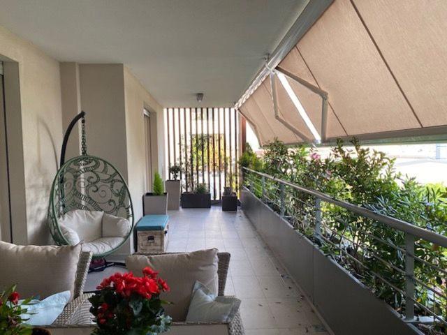 Appartamento in affitto di 125 m² in Via Pasubio, 16