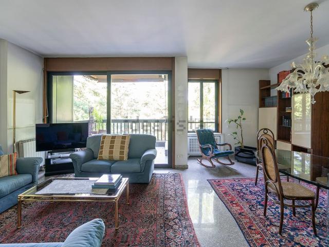Appartamento in affitto di 125 m² in Via Tolentino, 2