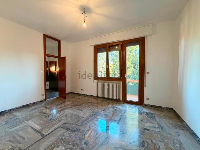 Appartamento in affitto di 125 m² in Via Torino