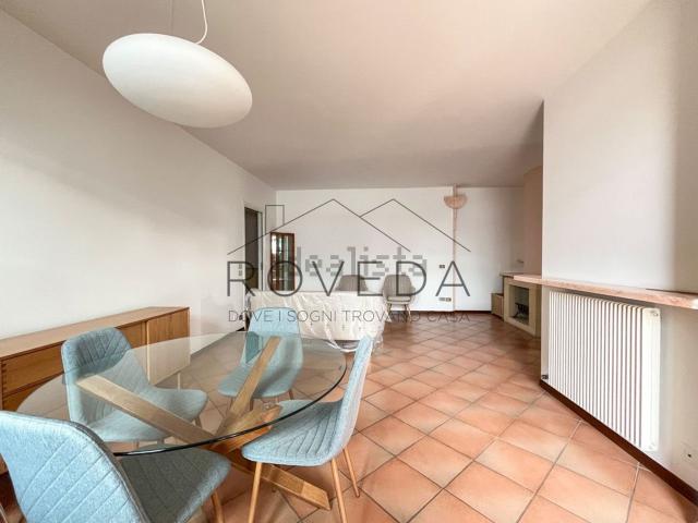 Appartamento in affitto di 125 m² in Via Terragliol