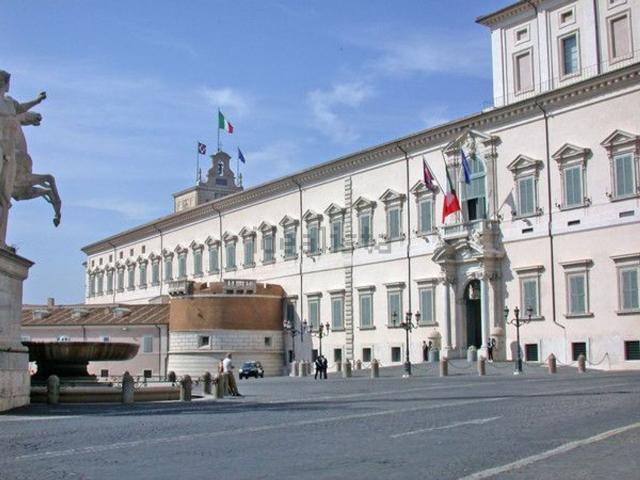 Appartamento in affitto di 125 m² in Via Ventiquattro Maggio, 6