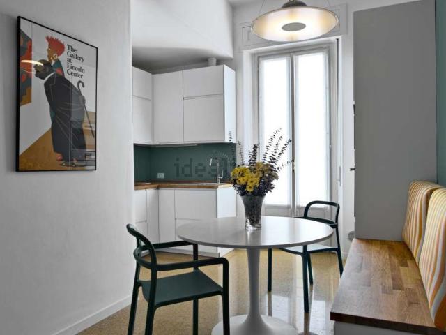 Appartamento in affitto di 125 m² in Viale Tunisia, 15