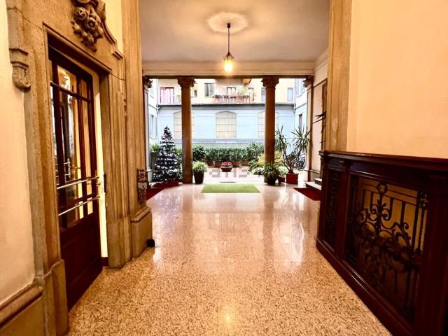 Appartamento in affitto di 125 m² in Viale Coni Zugna