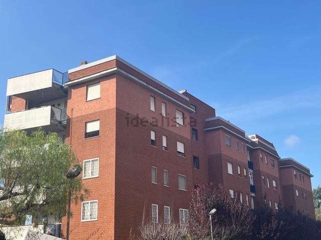 Appartamento in affitto di 125 m² in Viale Gaetano Arturo Crocco